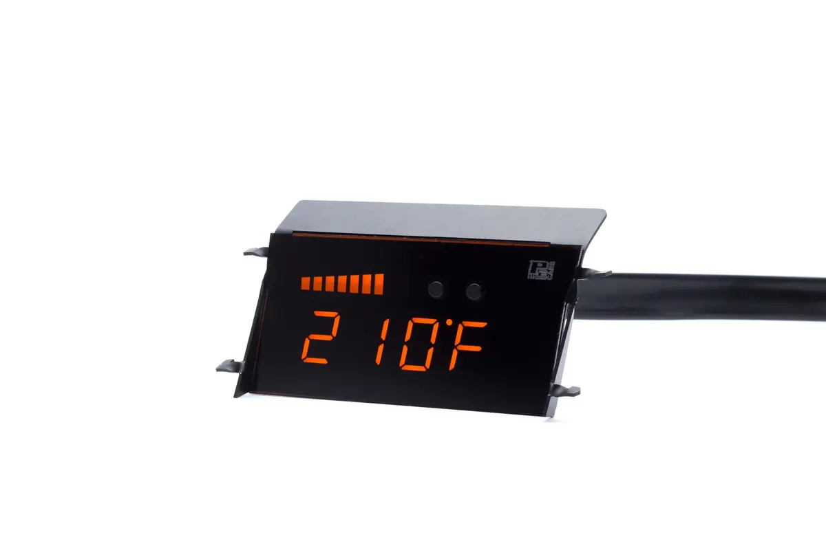 Mini (F55/F56/F57) 2013-2019 V3 Obd2 Gauge 1