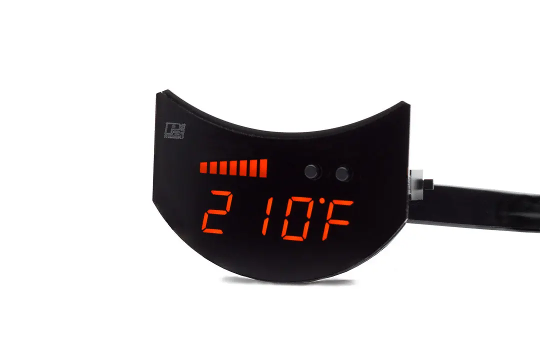 Toyota Gt86 (2017-2019) V3 Obd2 Gauge 1