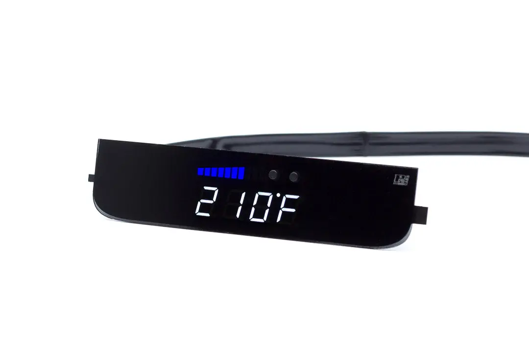 Volkswagen Golf Mk6 R (2009-2014) V3 Obd2 Gauge 1