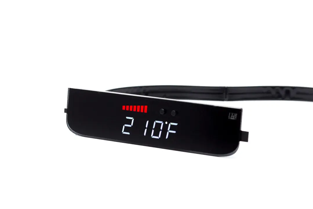 Volkswagen Golf Mk6 Inc Gti (2009-2014) V3 Obd2 Gauge 1