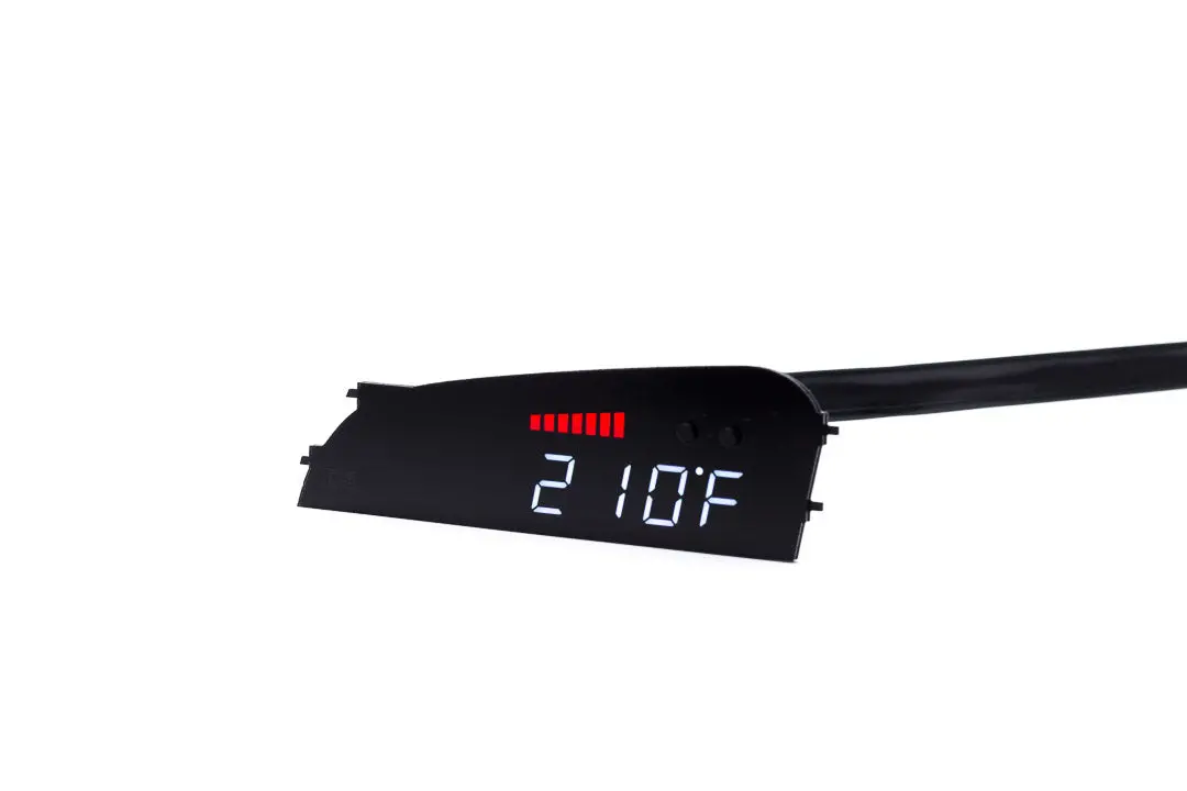 Volkswagen Golf Mk7 Inc Gti/Tdi (2014-2019) V3 Obd2 Gauge 1
