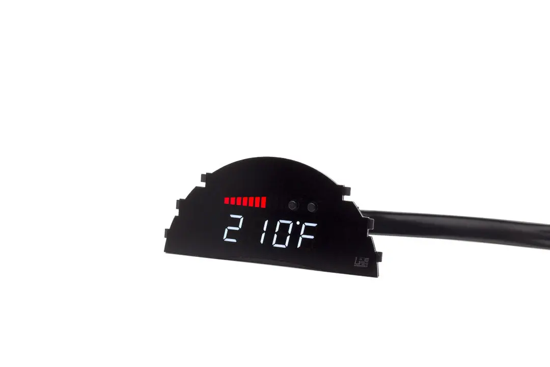 Volkswagen Beetle A5 (2011-2019) V3 Obd2 Gauge 1