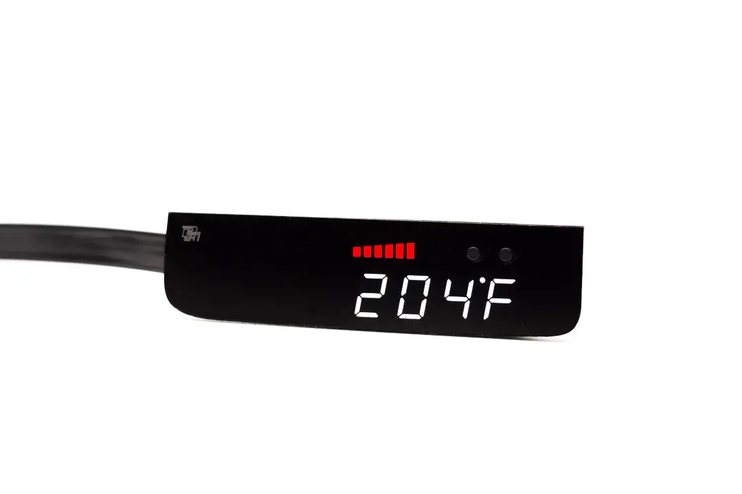 Volkswagen Polo/Gti/Tdi (2009-2018) V3 Obd2 Gauge 1