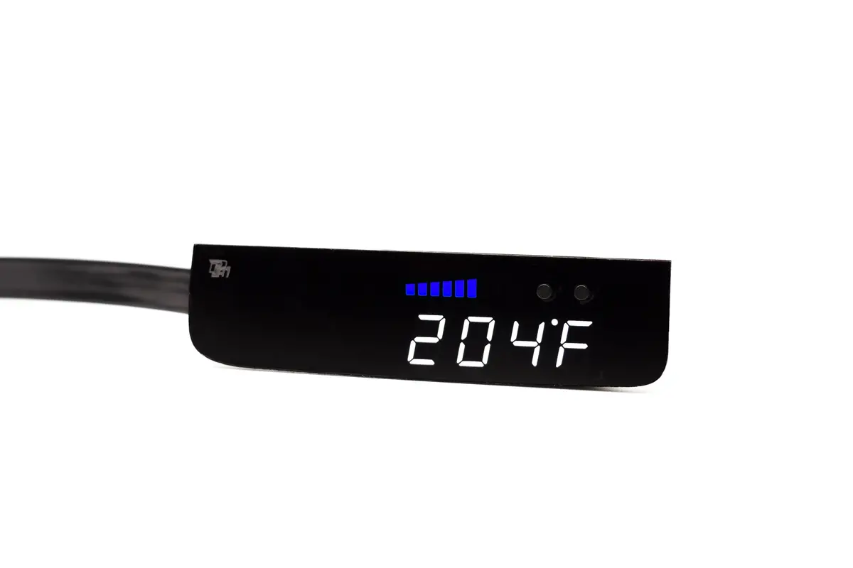 Volkswagen Polo R (2009-2018) V3 Obd2 Gauge 1