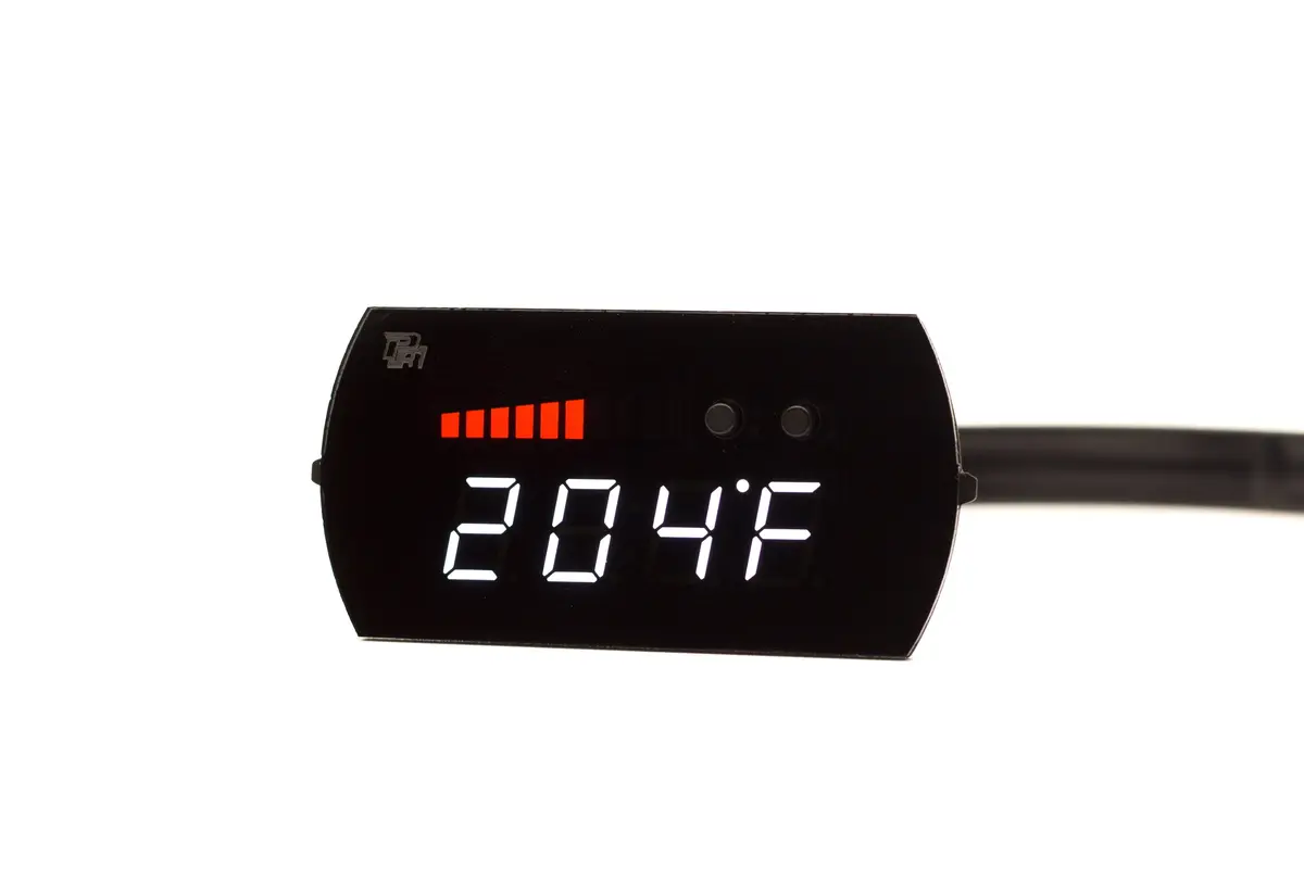 Mercedes C Class (W205) 2015-2019 V3 Obd2 Gauge 1