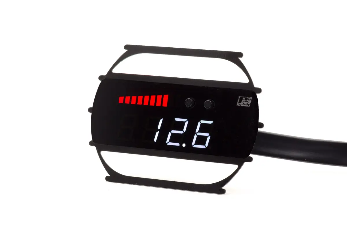Audi A3 8P (Inc. S3/Rs3) 2006-2014 Analogue Gauge 1
