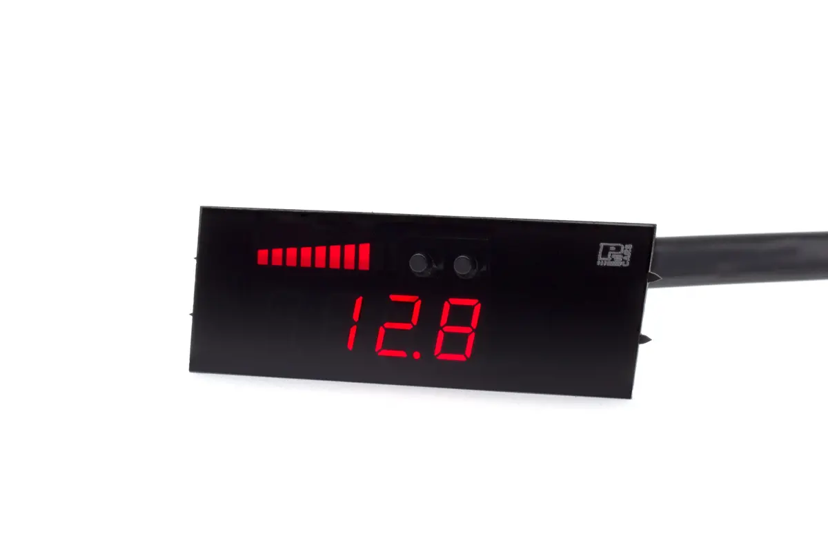 Audi A4 B6 (Inc. S4/Rs4) 2001-2006 Analogue Gauge 1
