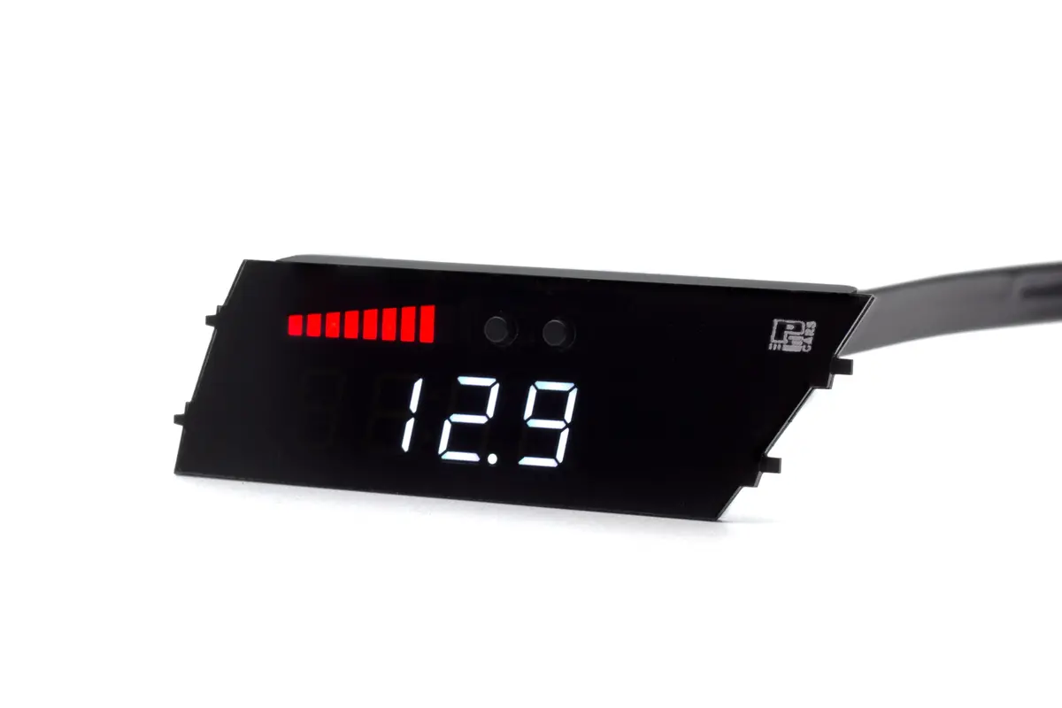 Audi A4  B8 (Inc. S4/Rs4) 2008-2016 Analogue Gauge 1