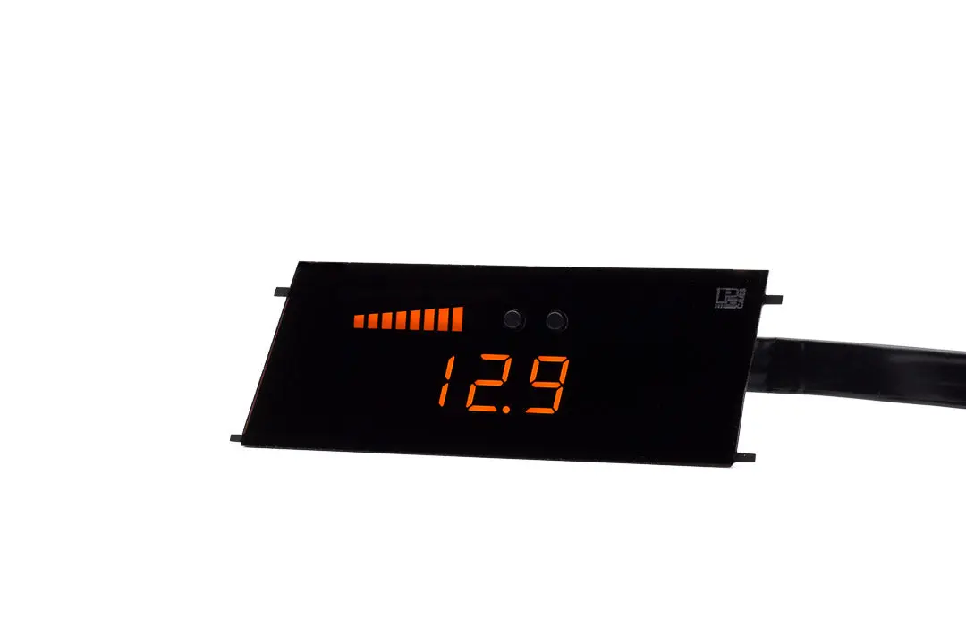 Bmw 1 Series (E81/E82/E87/E88) 2004-2013 Analogue Gauge 1