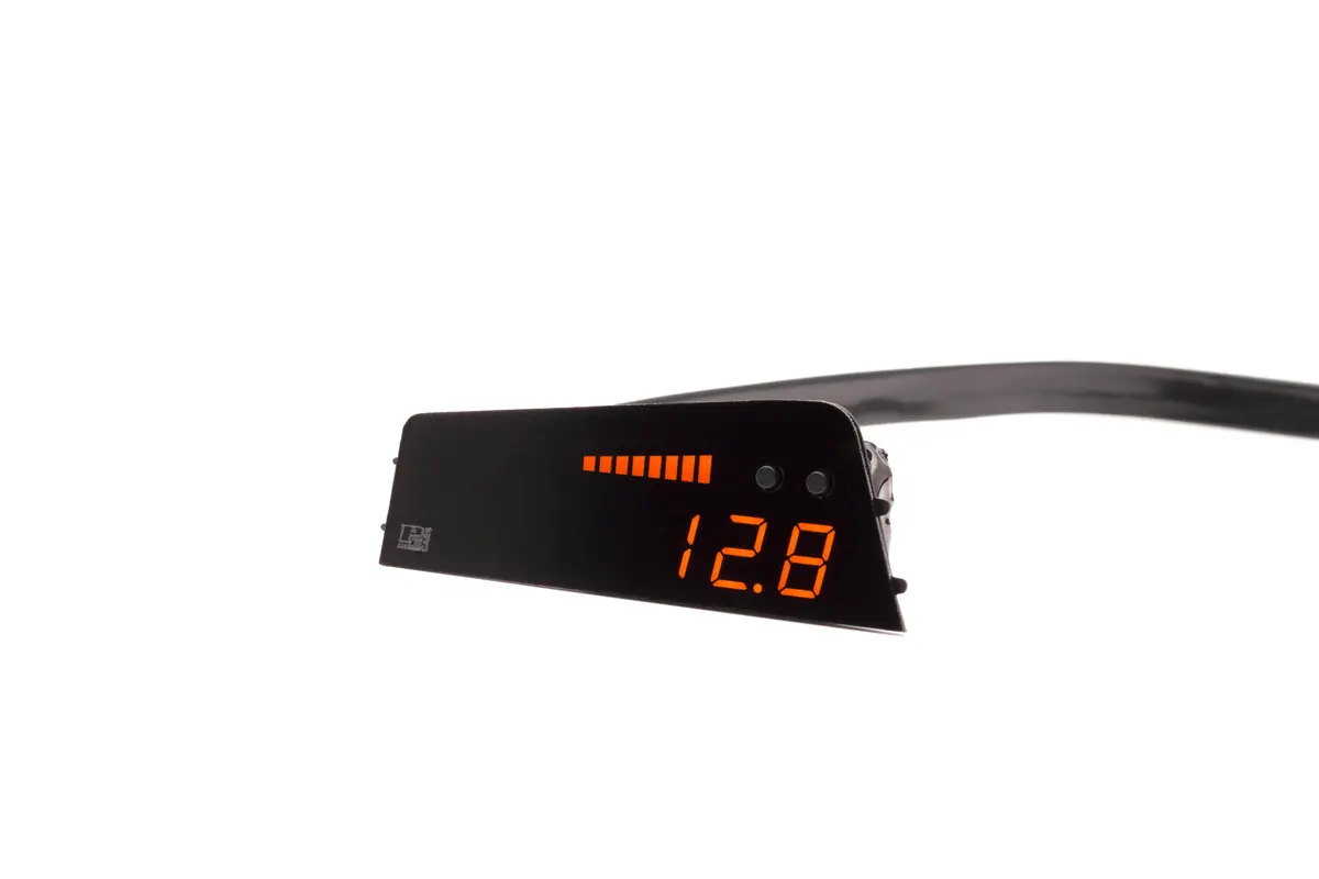 Bmw 5 Series F10/F11/F07 (2011-2017) Analogue Gauge 1