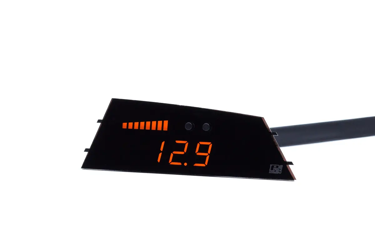 Bmw 2 Series (F22/F23/F87) 2013-2019 Analogue Gauge 1