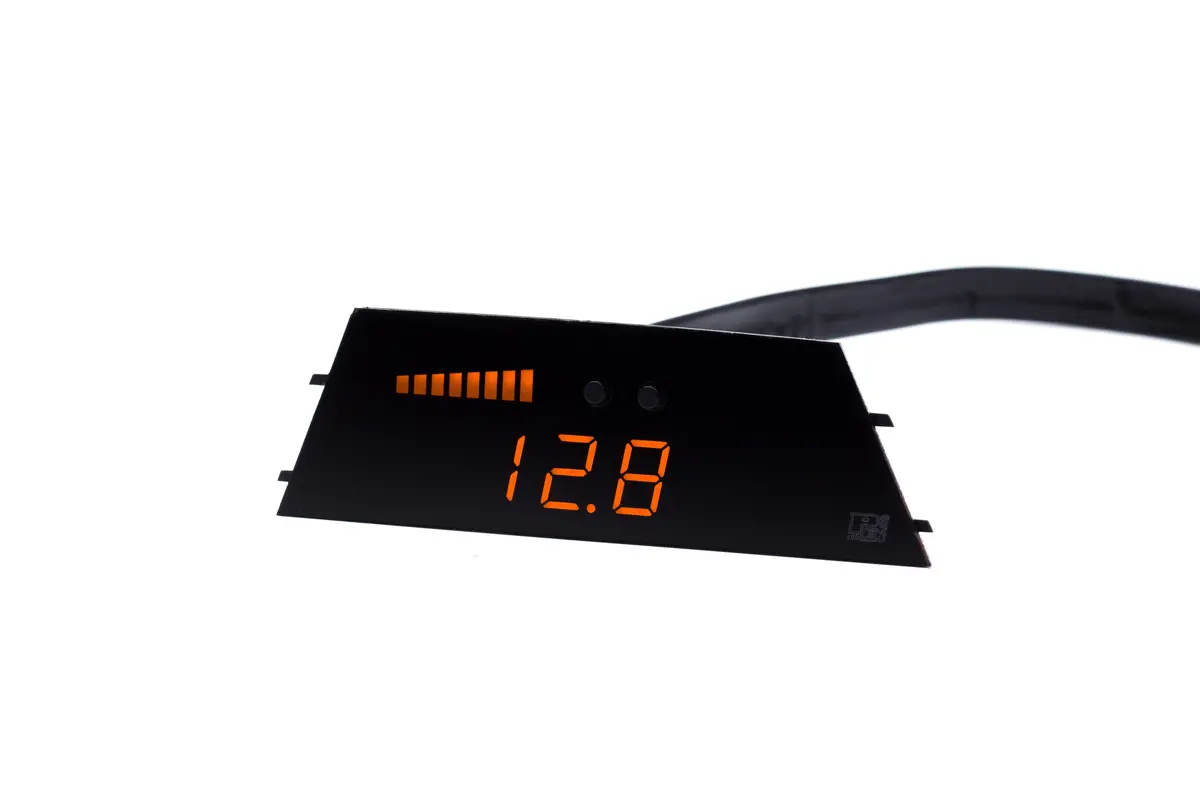 Bmw 3 Series (F3x/F8x) 2011-2019 Analogue Gauge 1