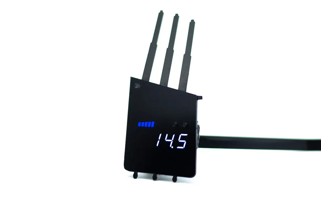 Ford Focus Gen 3 (2011-2018) Analogue Gauge 1