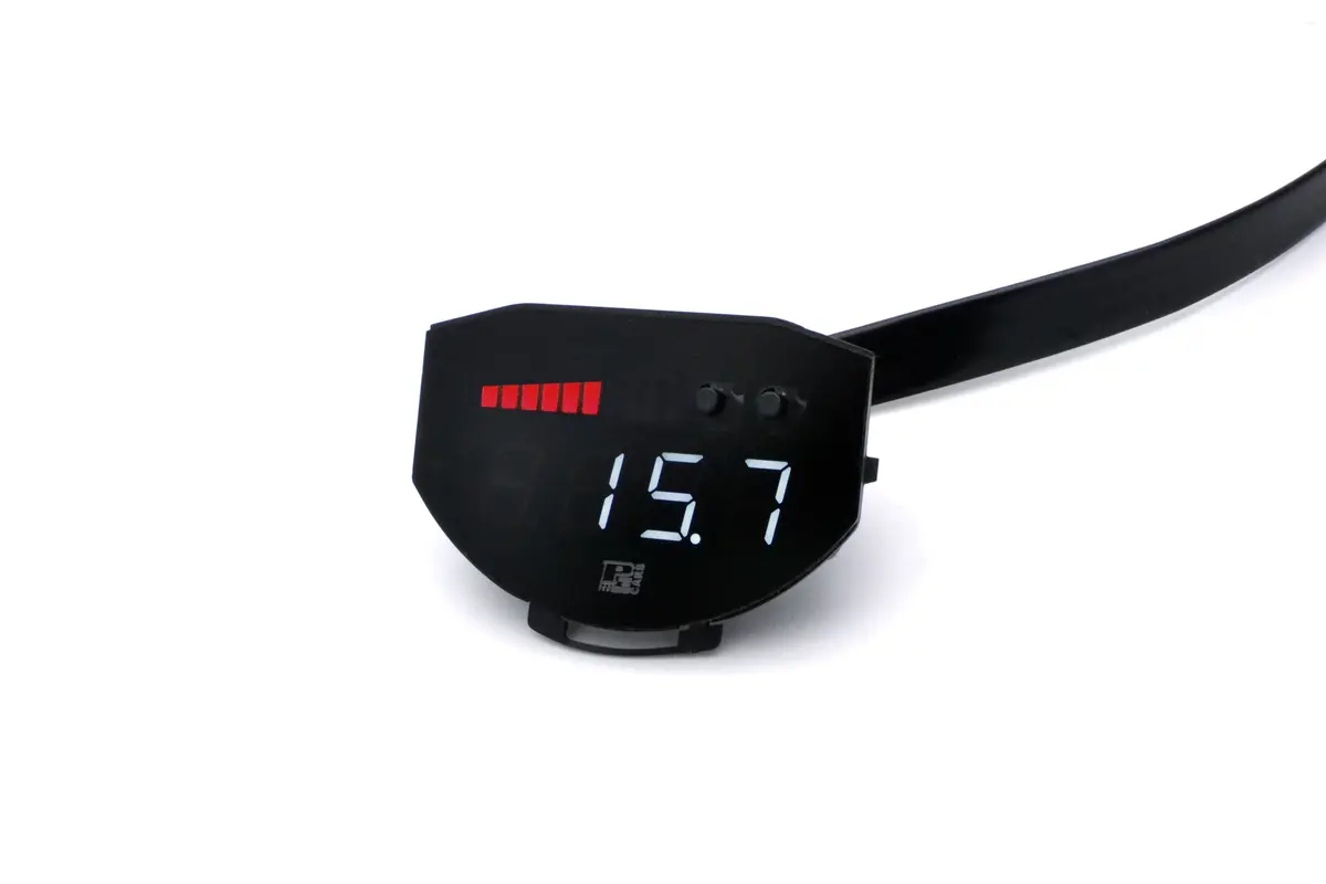 Ford Mustang (Gen.6) 2015-2019 Analogue Gauge 1