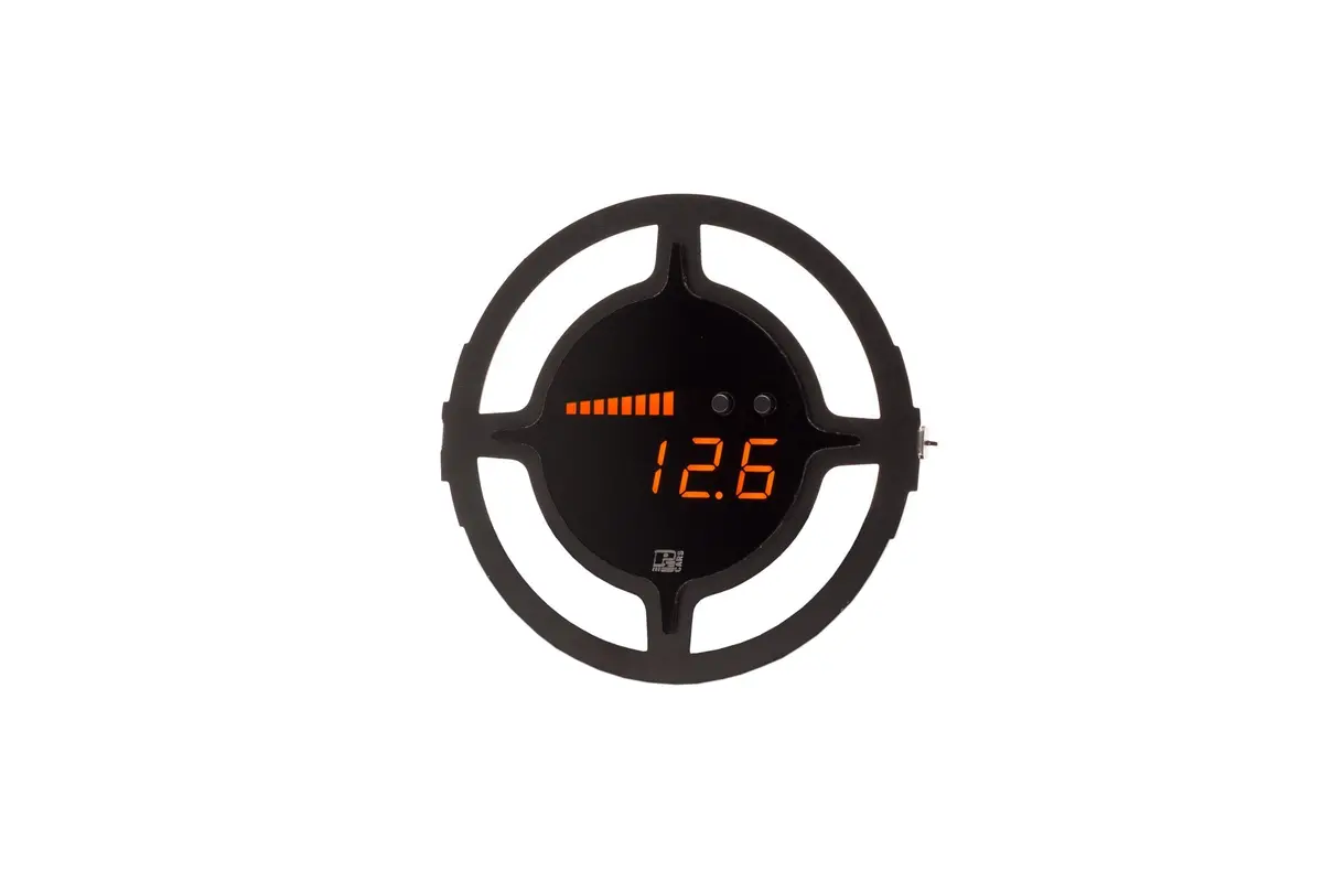 Mini R60 Countryman 2010-2019 Analogue Gauge 1