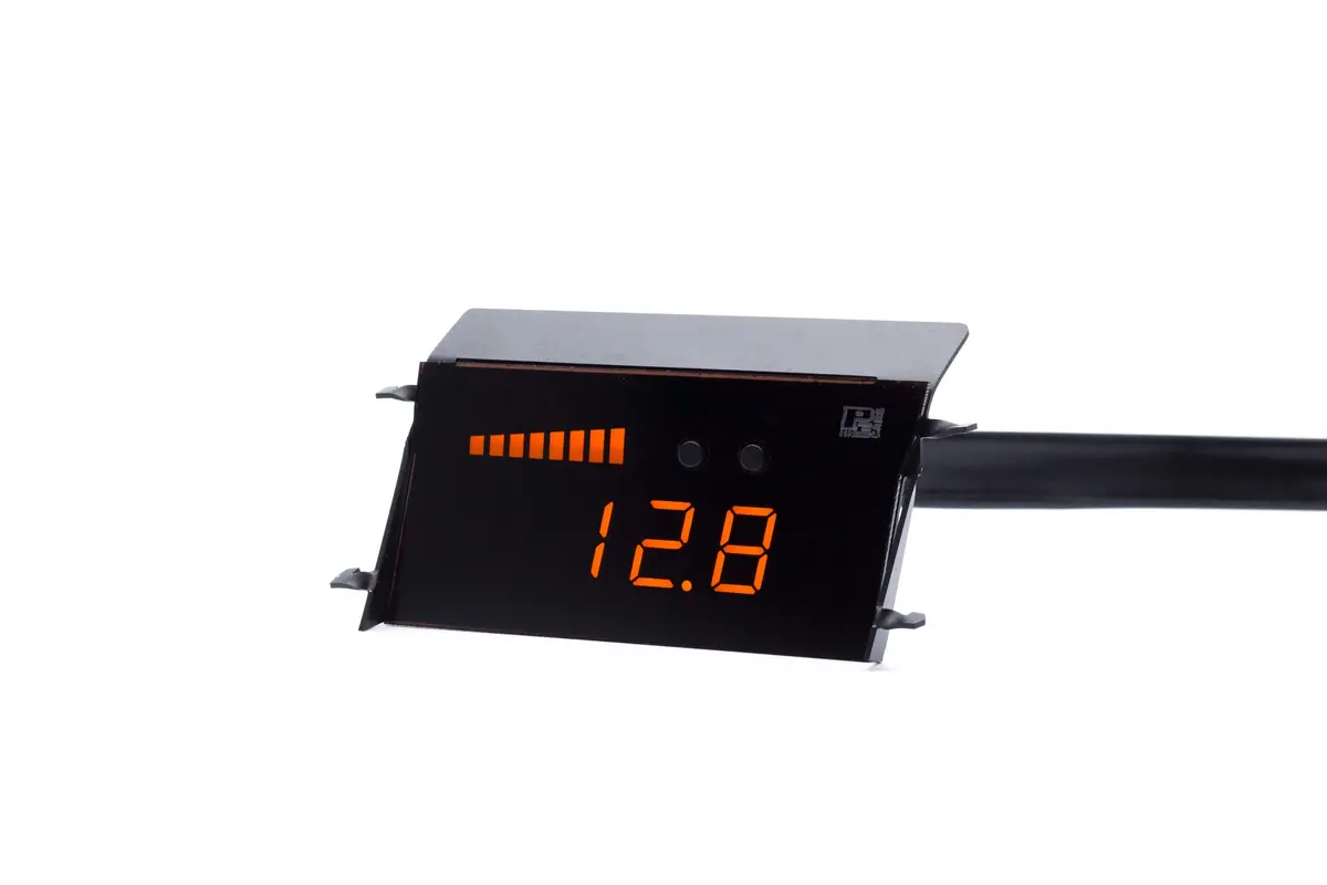 Mini (F55/F56/F57) 2013-2019 Analogue Gauge 1