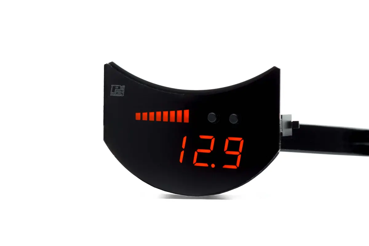 Toyota Gt86 (2013-2016) Analogue Gauge 1