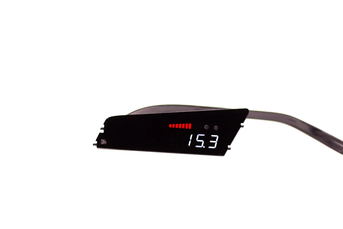 Volkswagen Jetta Gli/Tdi Mk7 (2019>) Analogue Gauge 1