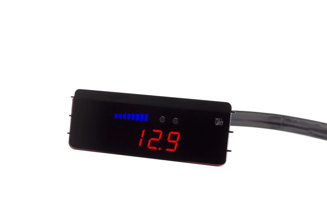 Volkswagen Golf Mk4 R32 (1997-2004) Analogue Gauge 1