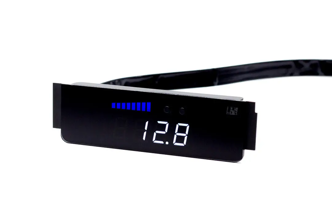 Volkswagen Golf Mk5 R32 (2007-2009) Analogue Gauge 1