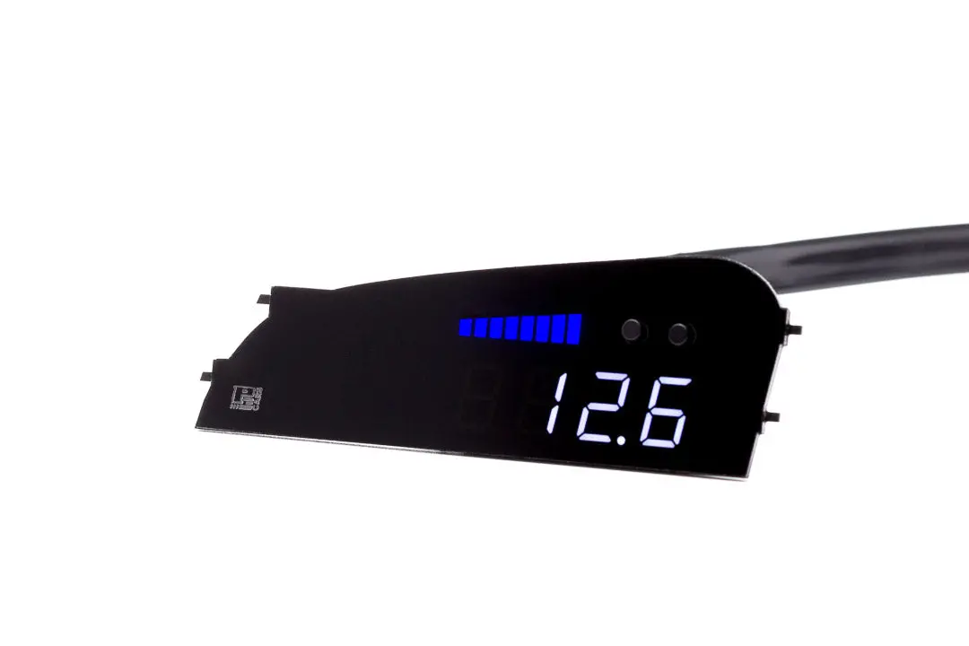 Volkswagen Golf Mk7 R (2014-2019) Analogue Gauge 1