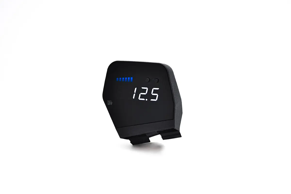 Volkswagen Golf Mk8 Inc R (2020>) Analogue Gauge 1