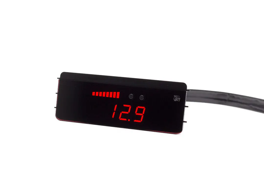 Volkswagen Golf Mk4 Gti/Tdi (1997-2004) Analogue Gauge 1