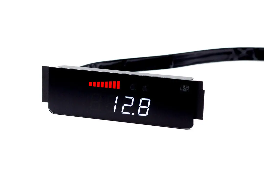 Volkswagen Golf Mk5 Inc Gti (2007-2009) Analogue Gauge 1