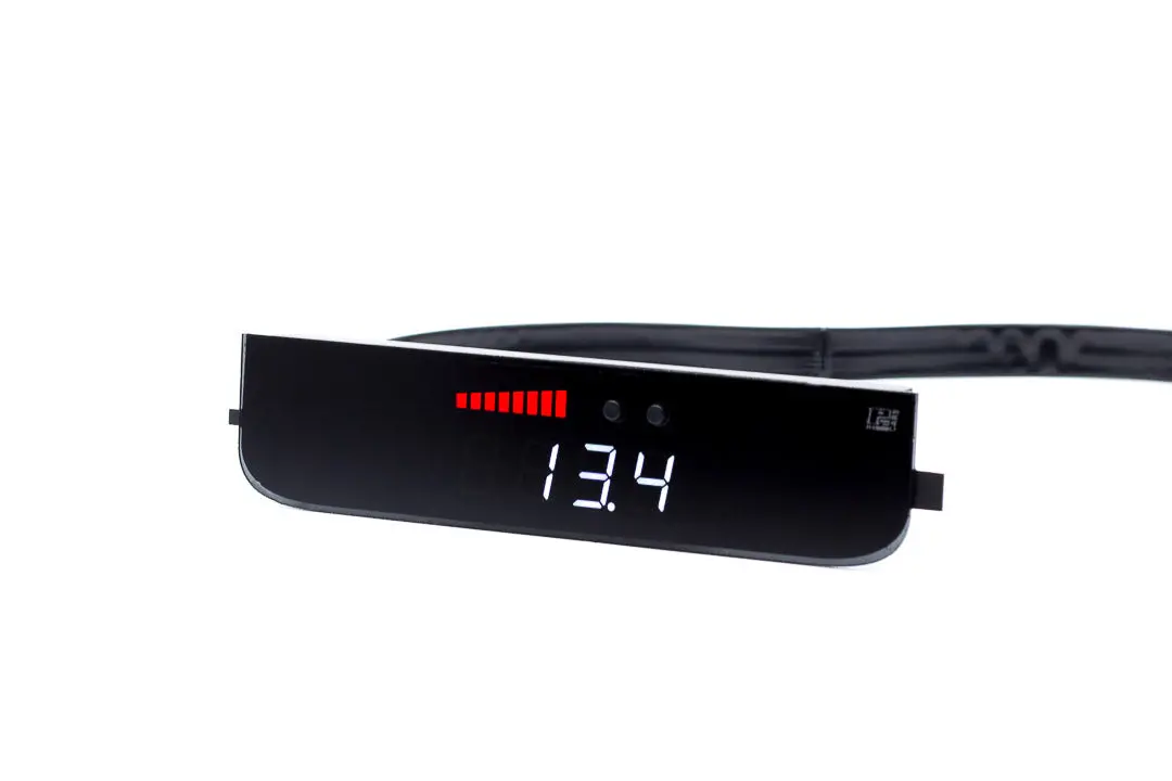 Volkswagen Golf Mk6 Inc Gti (2009-2014) Analogue Gauge 1