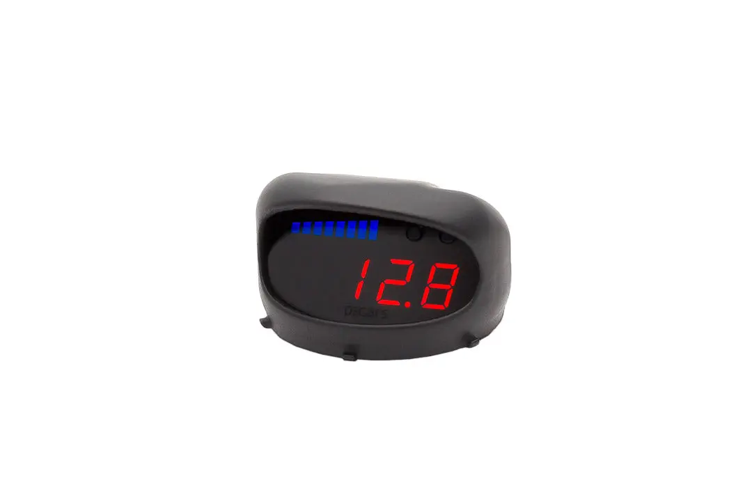 Volkswagen Beetle (1998-2011) Analogue Gauge 1