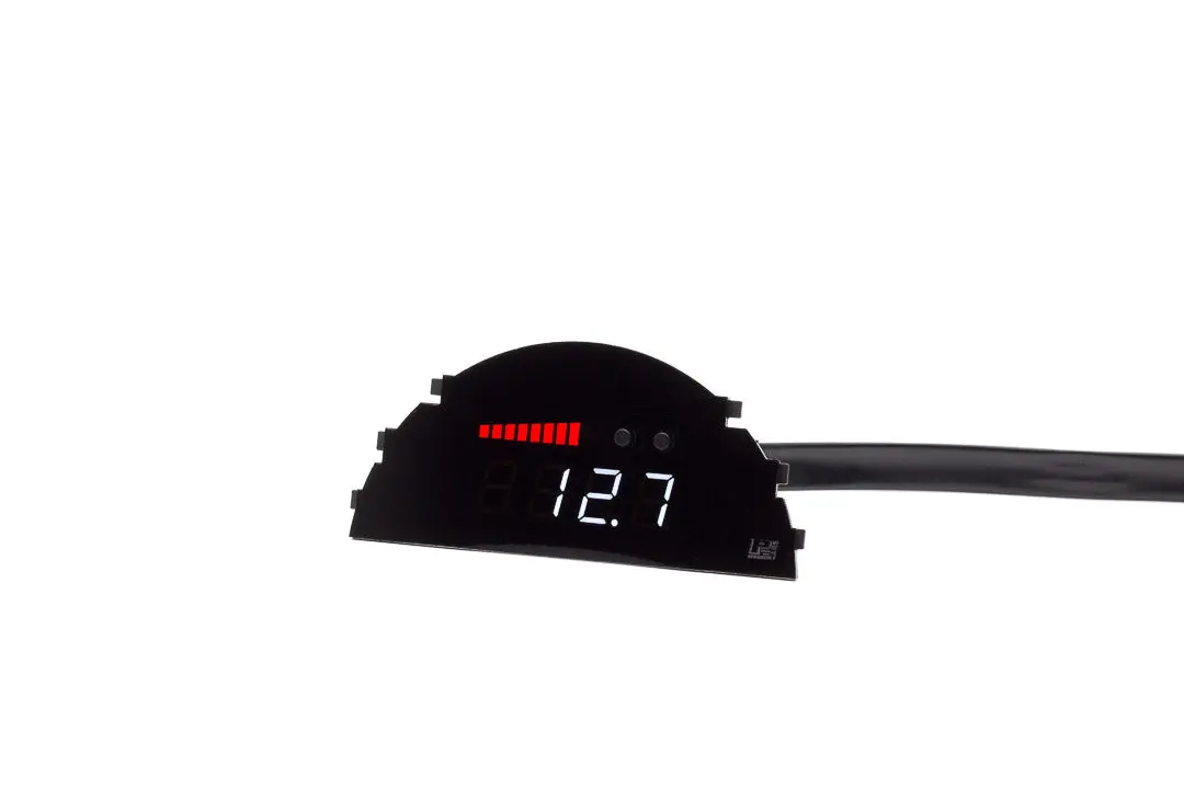 Volkswagen Beetle A5 (2011-2019) Analogue Gauge 1