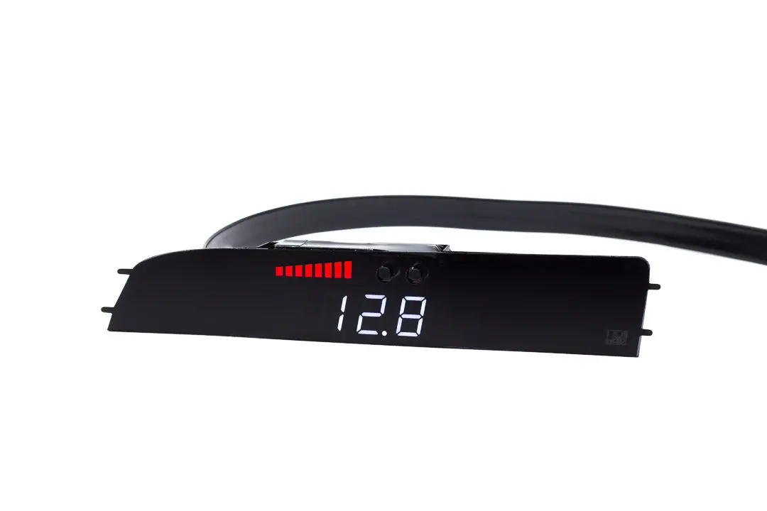 Volkswagen Passat B7 (2010-2015) Analogue Gauge 1