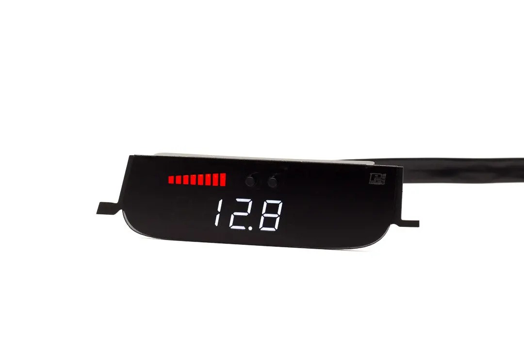 Volkswagen Eos (2007-2017) Analogue Gauge 1