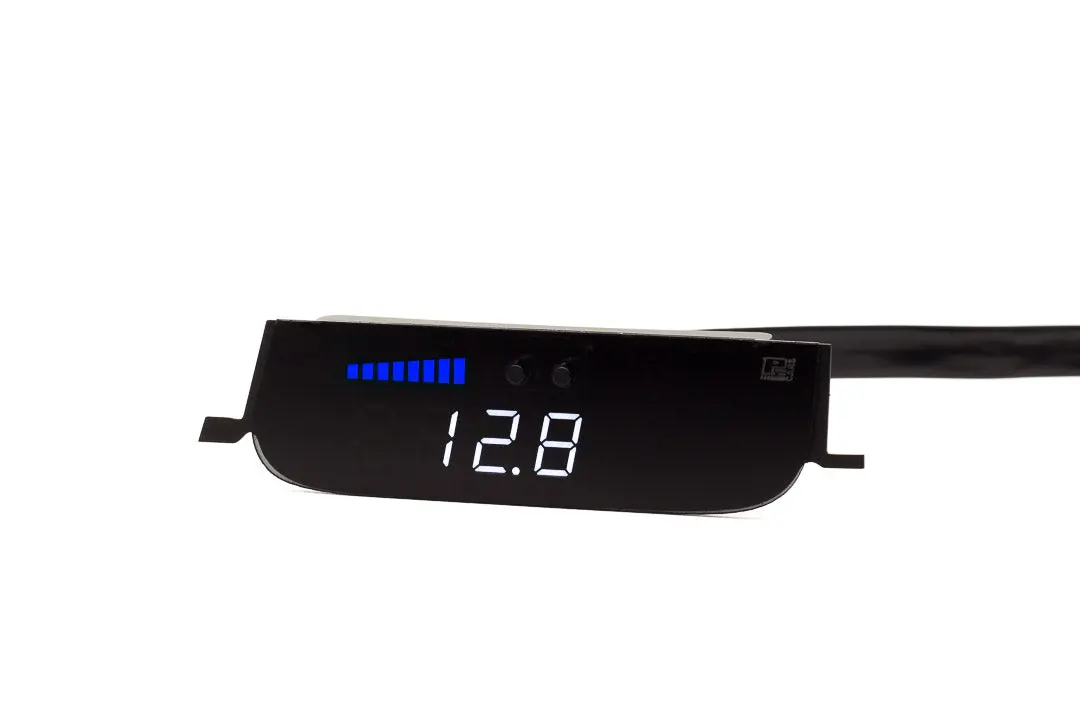 Volkswagen Scirocco R (2007-2014) Not For Facelift Analogue Gauge 1