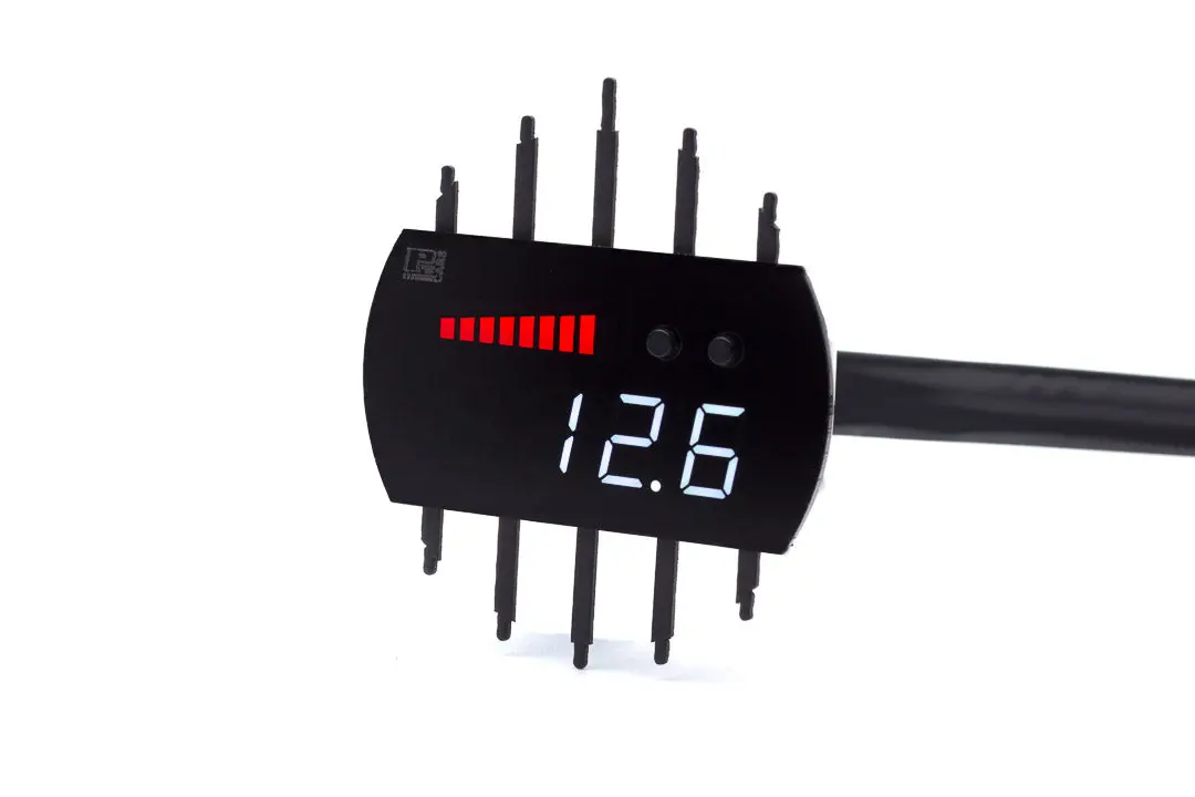 Volkswagen Tiguan (2007-2015) Analogue Gauge 1