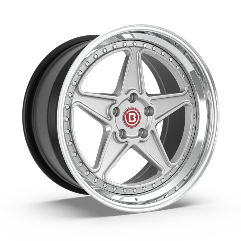Brada Classic Series Lb-5 1