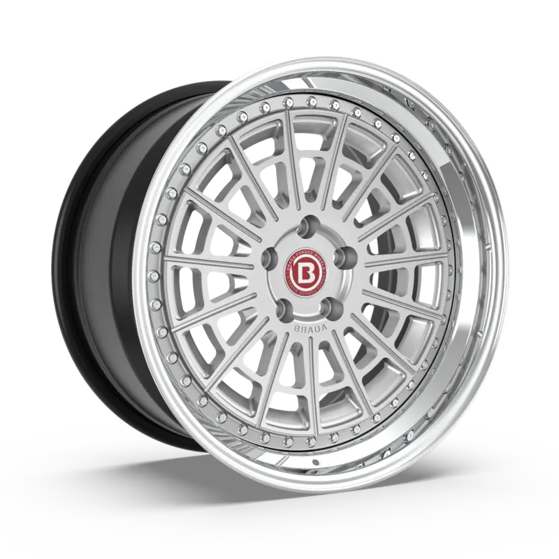 Brada Classic Series Lb-15 1