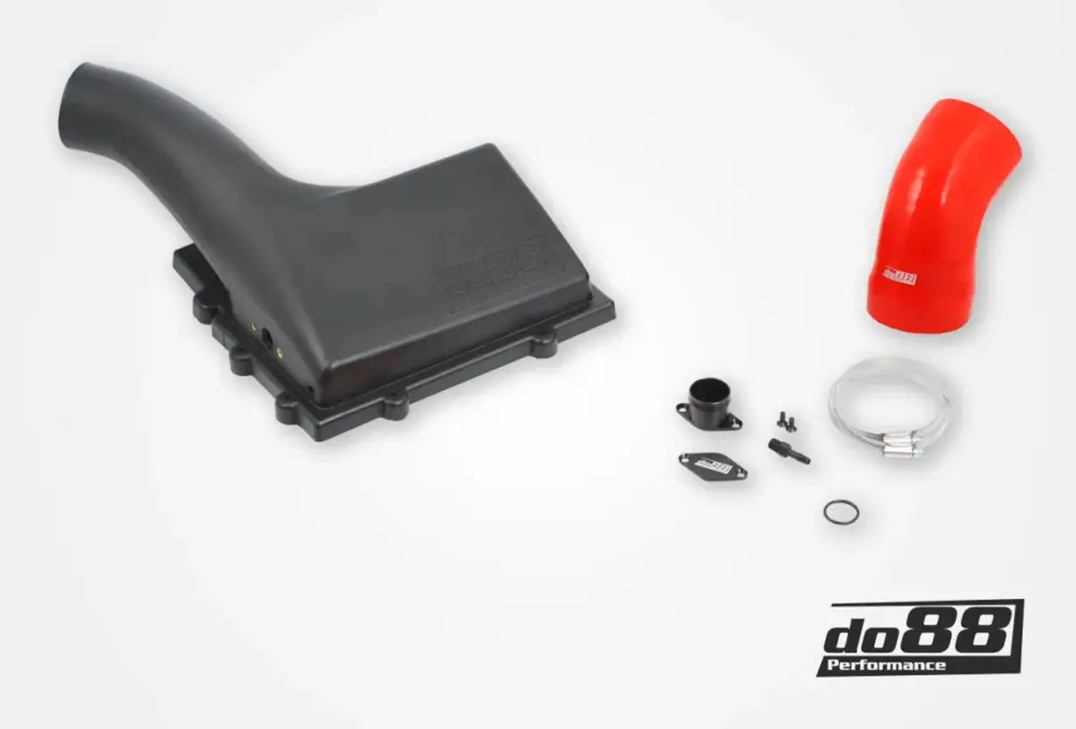 Do88 Performance Intake System - 1.8 / 2.0 Tsi (Mqb) 1