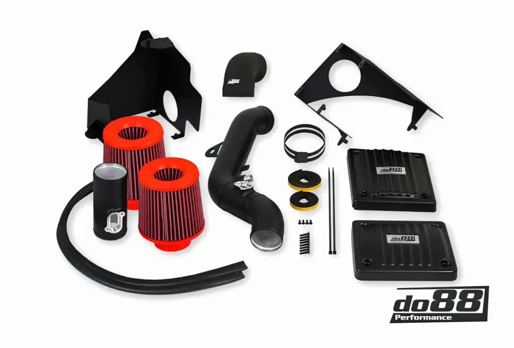Do88 Air Intake System (Bmw F8x M2c / M3 / M4) 1