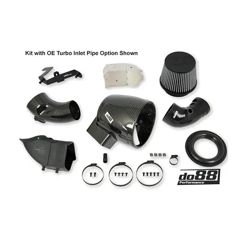 Do88 Bmw Z4 M40i (G29) 2018 On - Performance Intake System 1