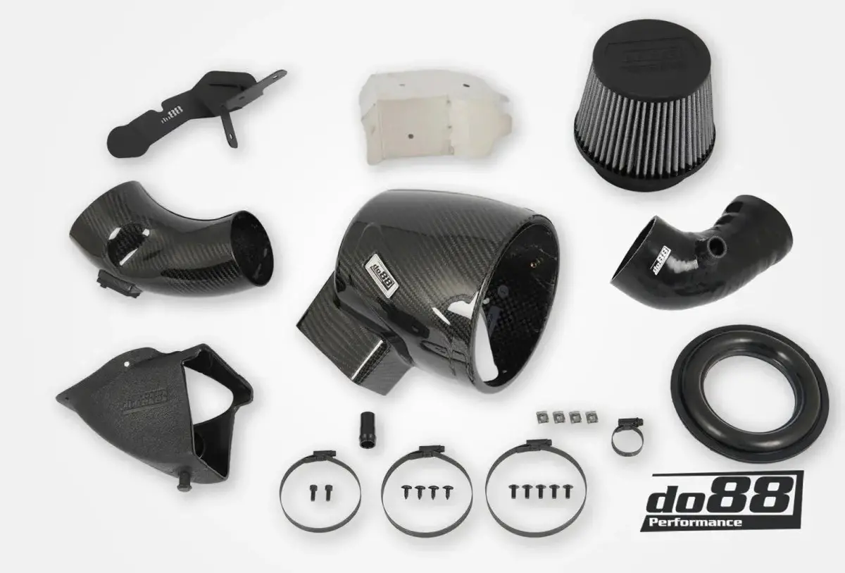 Do88 Air Intake System Suit Bmw M240i/M340i G20/G42 1