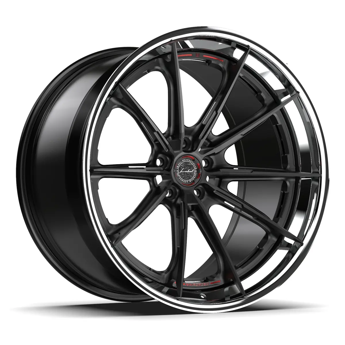 Mv Forged X Label Motorsports Lm-101 1