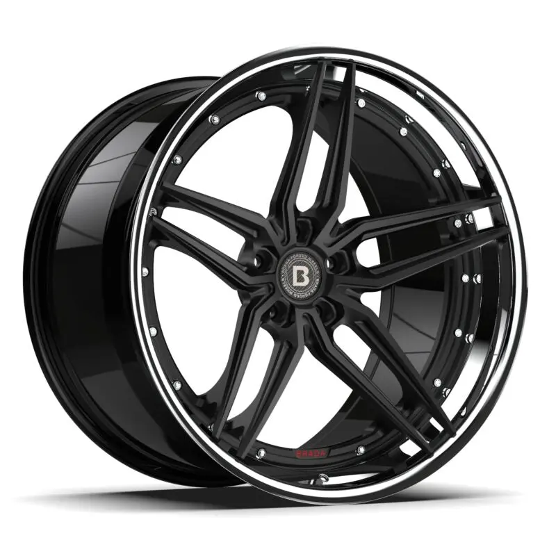 Brada Elite Series Lx-16 1