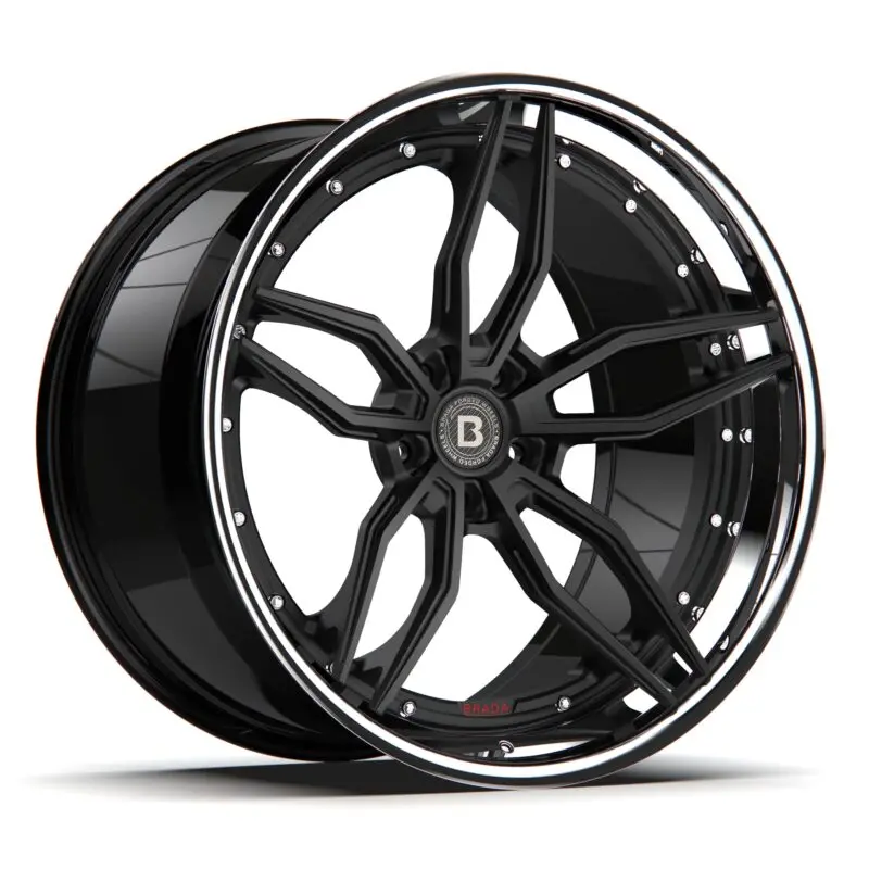 Brada Elite Series Lx-17 1