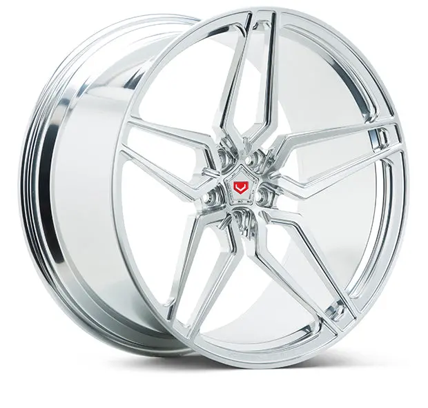 Vossen Forged M-X1 Monoblock Concave Wheels - Starting At $2000Each 1