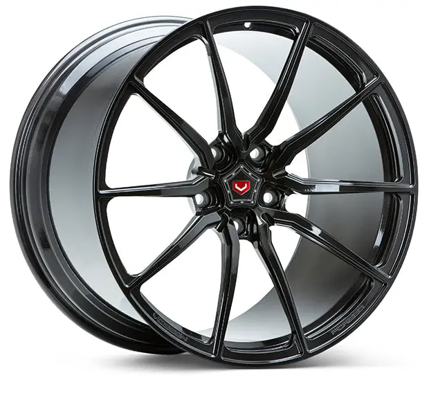Vossen Forged M-X2 Monoblock Concave Wheels - Starting At $2000 Each 1