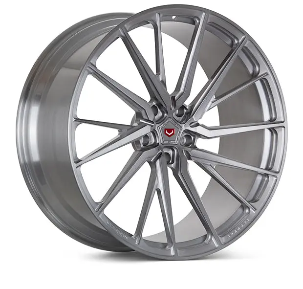 Vossen Forged M-X4t Monoblock Concave Wheels - Starting At $2000 Each 1