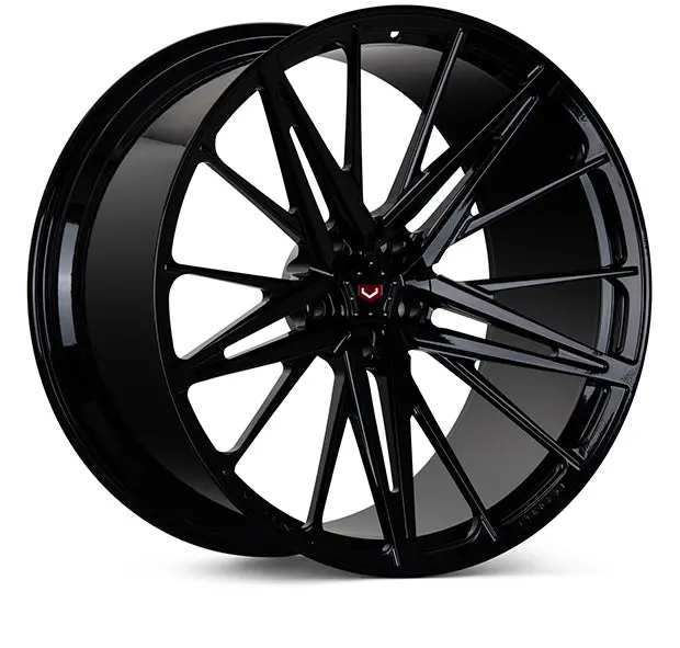 Vossen Forged M-X6 Monoblock Concave Wheels - Starting At $2000 Each 1