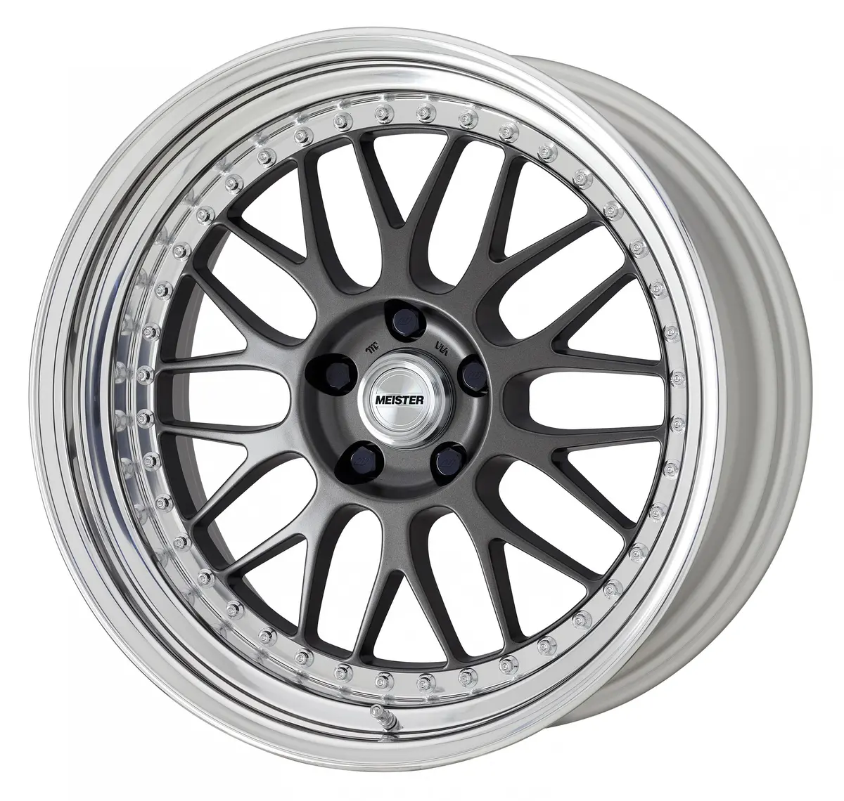 Work Meister M1 3P - (Special Order) 1