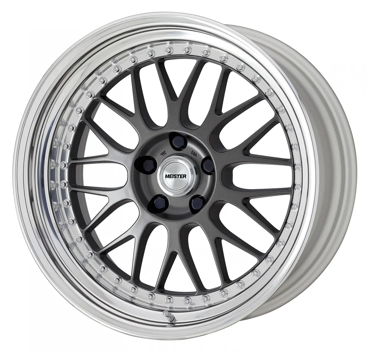 Work Meister M1 3P A90/A91 Gr Supra Spec 19X10/19X11 - (Special Order) 2